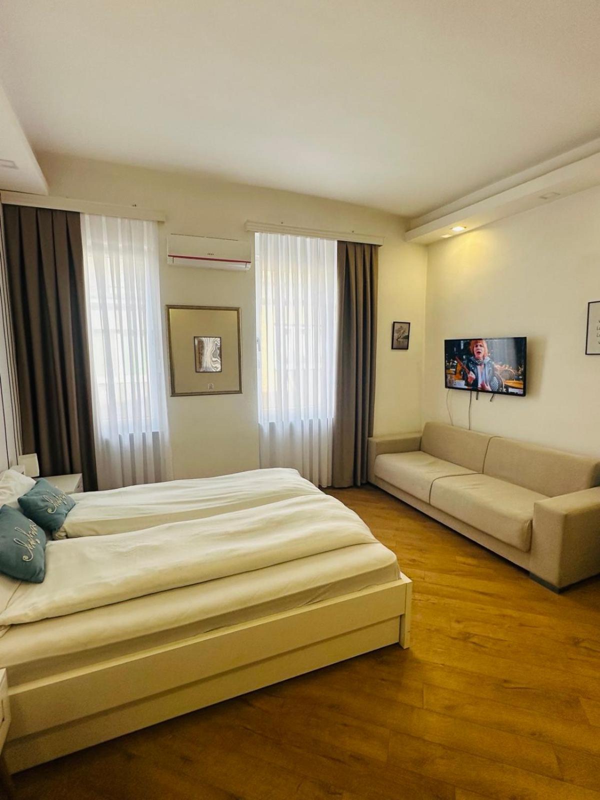 Relax Exclusive Sarajevo Exterior foto